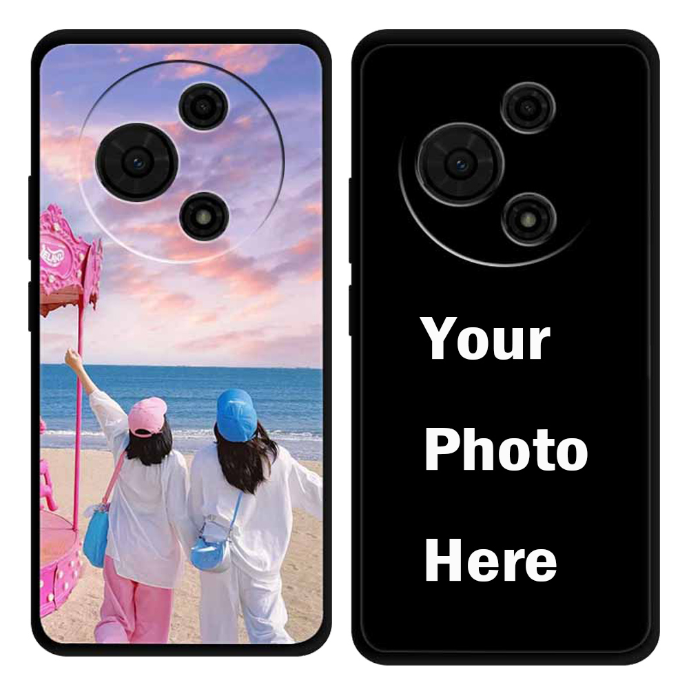Phone Accessories Names - Aangepaste telefoonhoes DIY foto's cover voor