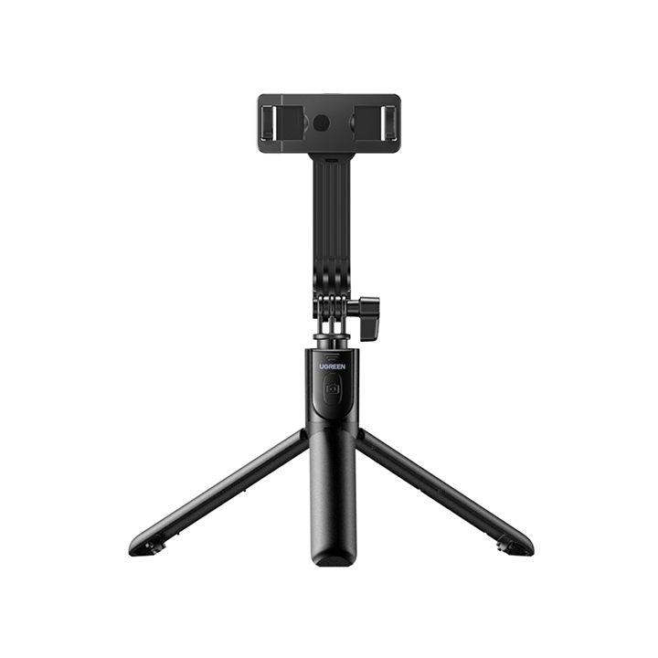 Selfie Stick Tripod - UGREEN Selfie Stick, uitschuifbaar Selfie Stick-statief
