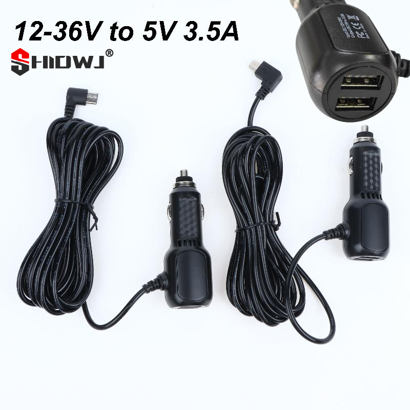 Type C Adapter - 1 Stuks 5V 3.5A Type C