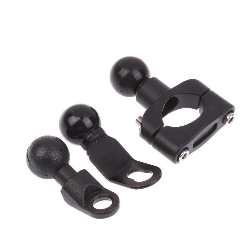 Phone Accessories Kit - 1Set 2.3Cm Bal Klem Beugel Voor