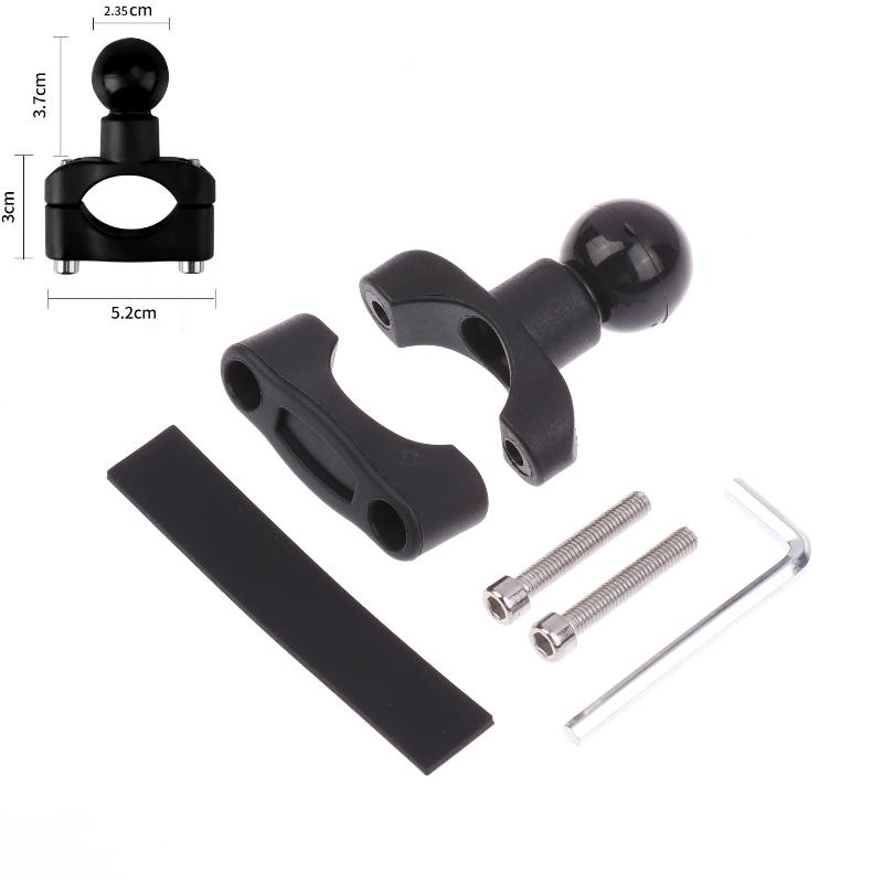 Phone Accessories Kit - 1 Set 2.3 Cm Bal Klem