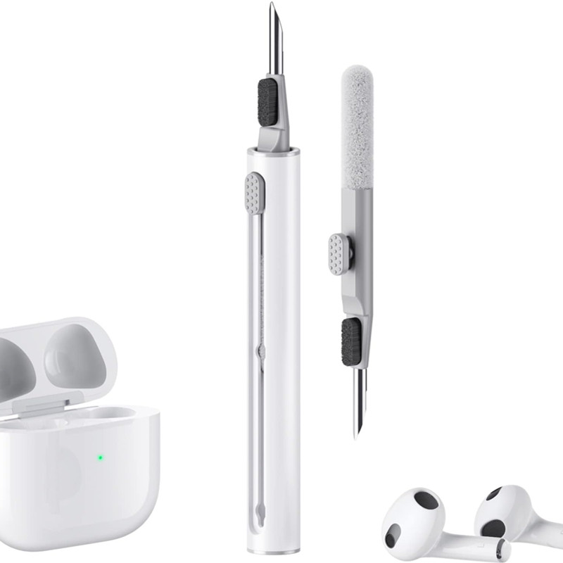 Phone Accessories Kit - Oortelefoon Mobiele Telefoon Cleaning Pen Kit