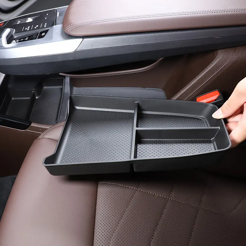 X1 Phone Accessories - Voor 2023-2024 BMW X1 iX1 U11