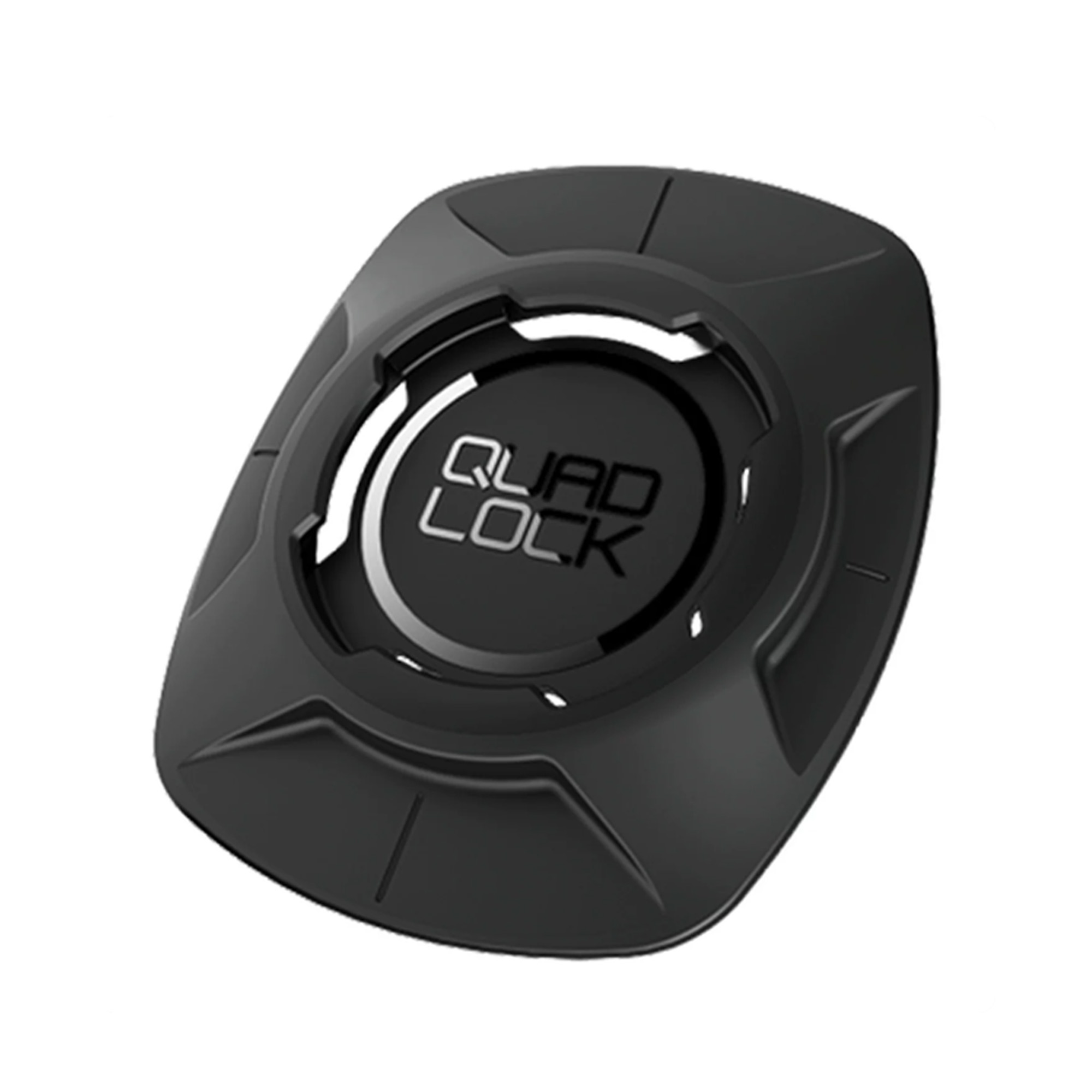 Quadlock Phone Accessories - Quad Lock universele adapter met dubbele
