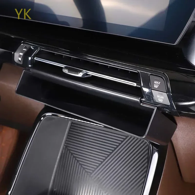 Voor BMW X1 U11 23-25 ABS Zwar - X1 Phone Accessories recensie en prijs