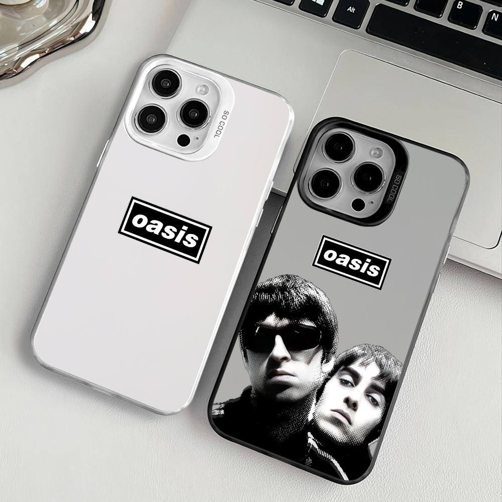 Muziek Rapper O-Oasis Telefoon - Phone Accessories Kiosk recensie en prijs