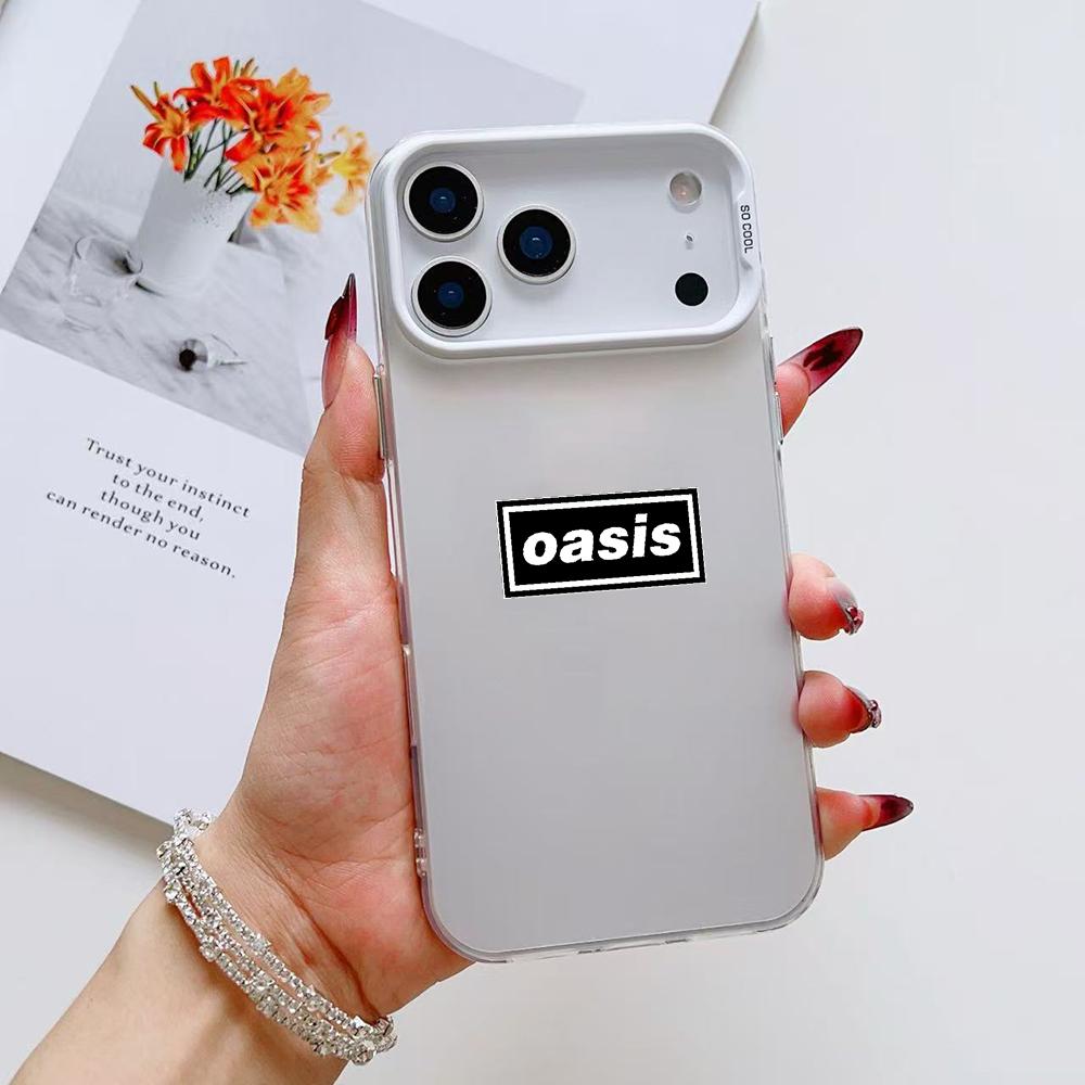 Muziek Rapper O-Oasis Telefoon - Phone Accessories Kiosk recensie en prijs