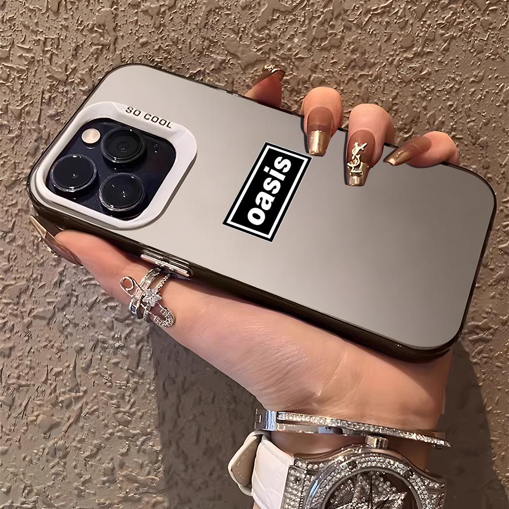 Muziek Rapper O-Oasis Telefoon - Phone Accessories Kiosk recensie en prijs