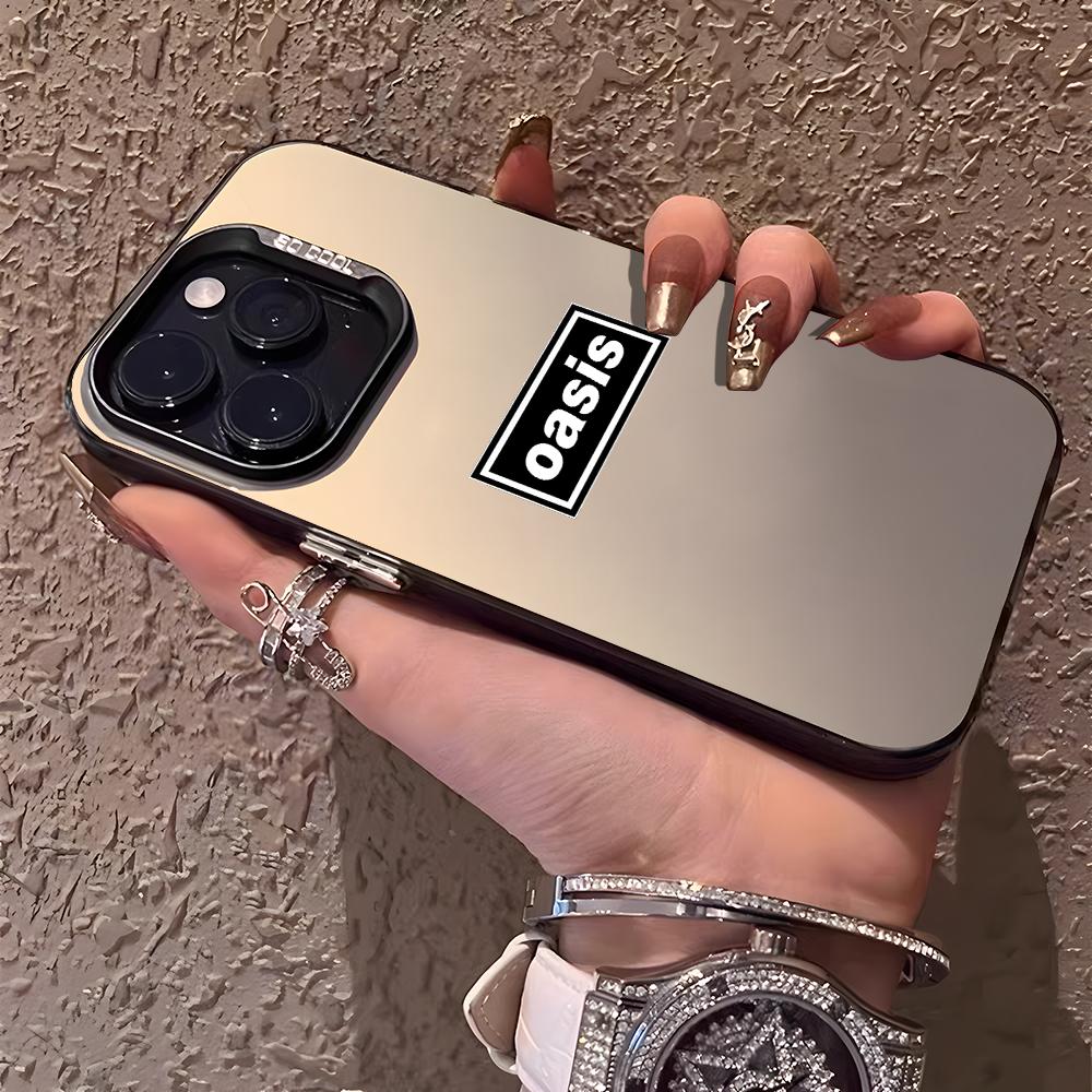 Muziek Rapper O-Oasis Telefoon - Phone Accessories Kiosk recensie en prijs