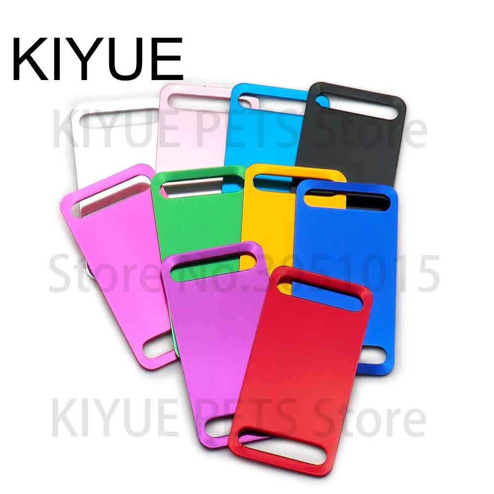 KIYUE 20Pc Dierenwinkel Alumin - Phone Accessories Names recensie en prijs