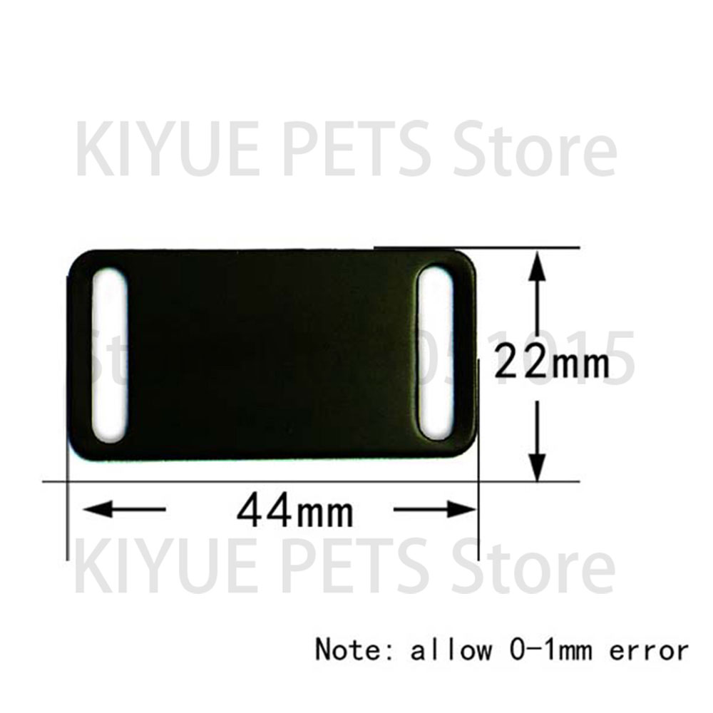 KIYUE 20Pc Dierenwinkel Alumin - Phone Accessories Names recensie en prijs