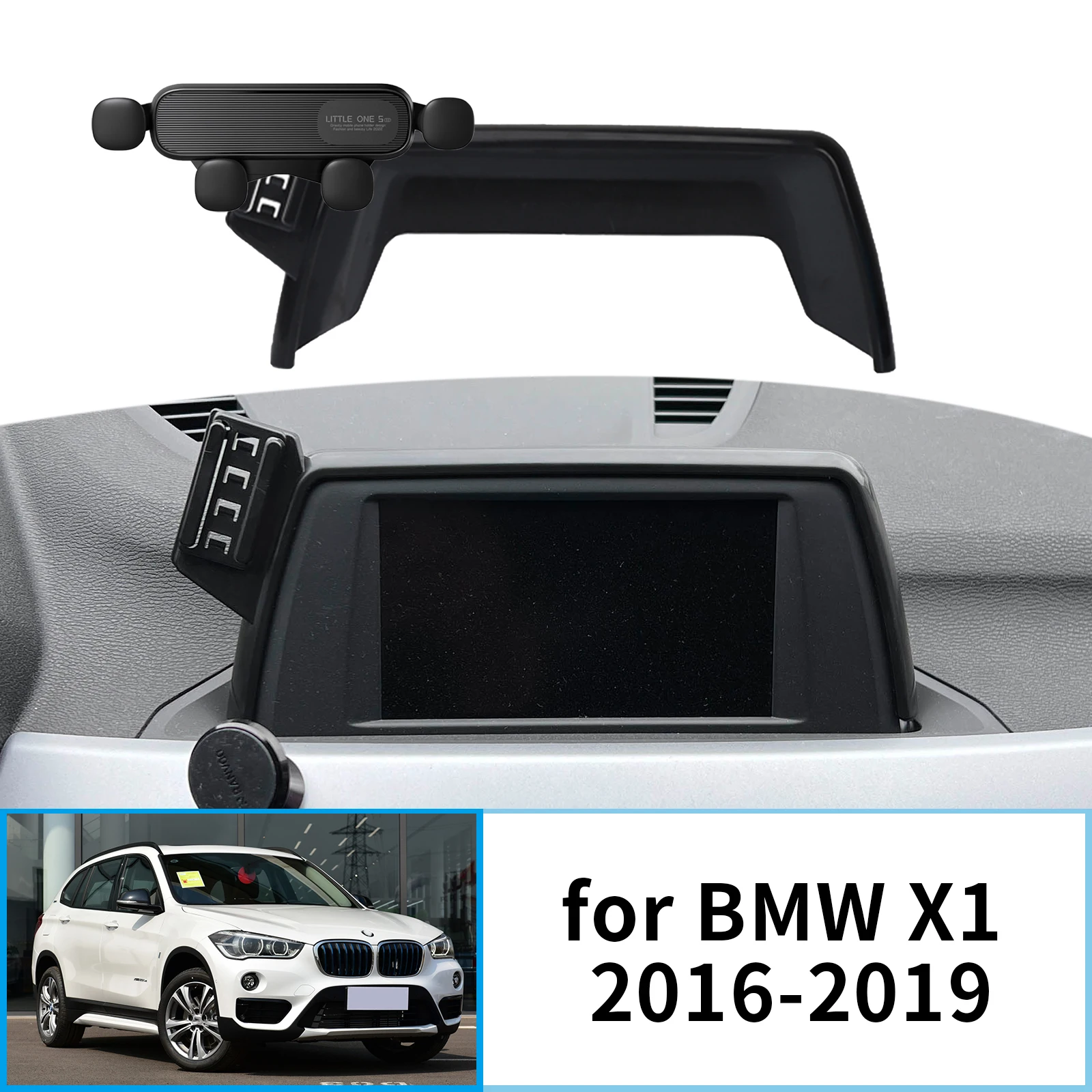 Auto Mobiele Telefoon Houder v - X1 Phone Accessories recensie en prijs