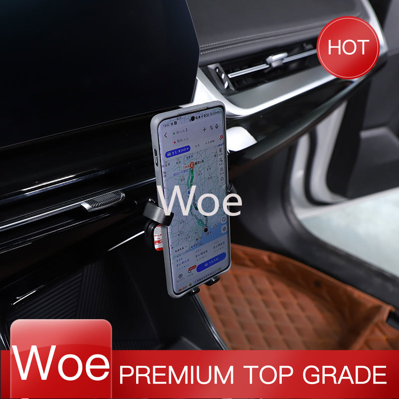 Woe For BMW X1 IX1 U11 2023-20 - X1 Phone Accessories recensie en prijs