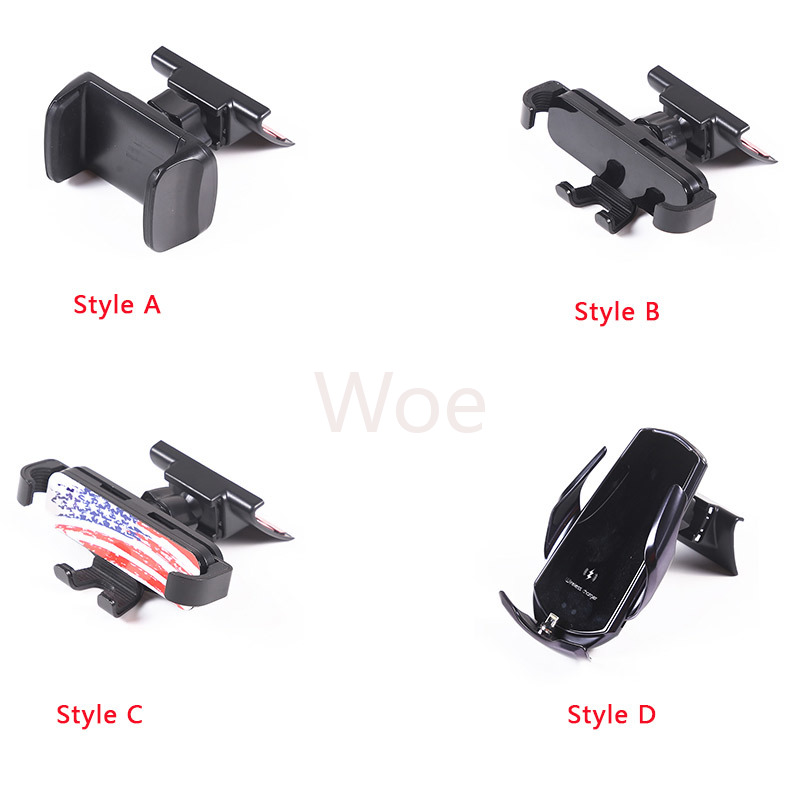 Woe For BMW X1 IX1 U11 2023-20 - X1 Phone Accessories recensie en prijs