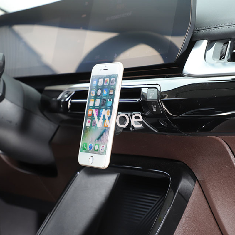 Woe For BMW X1 IX1 U11 2023-20 - X1 Phone Accessories recensie en prijs