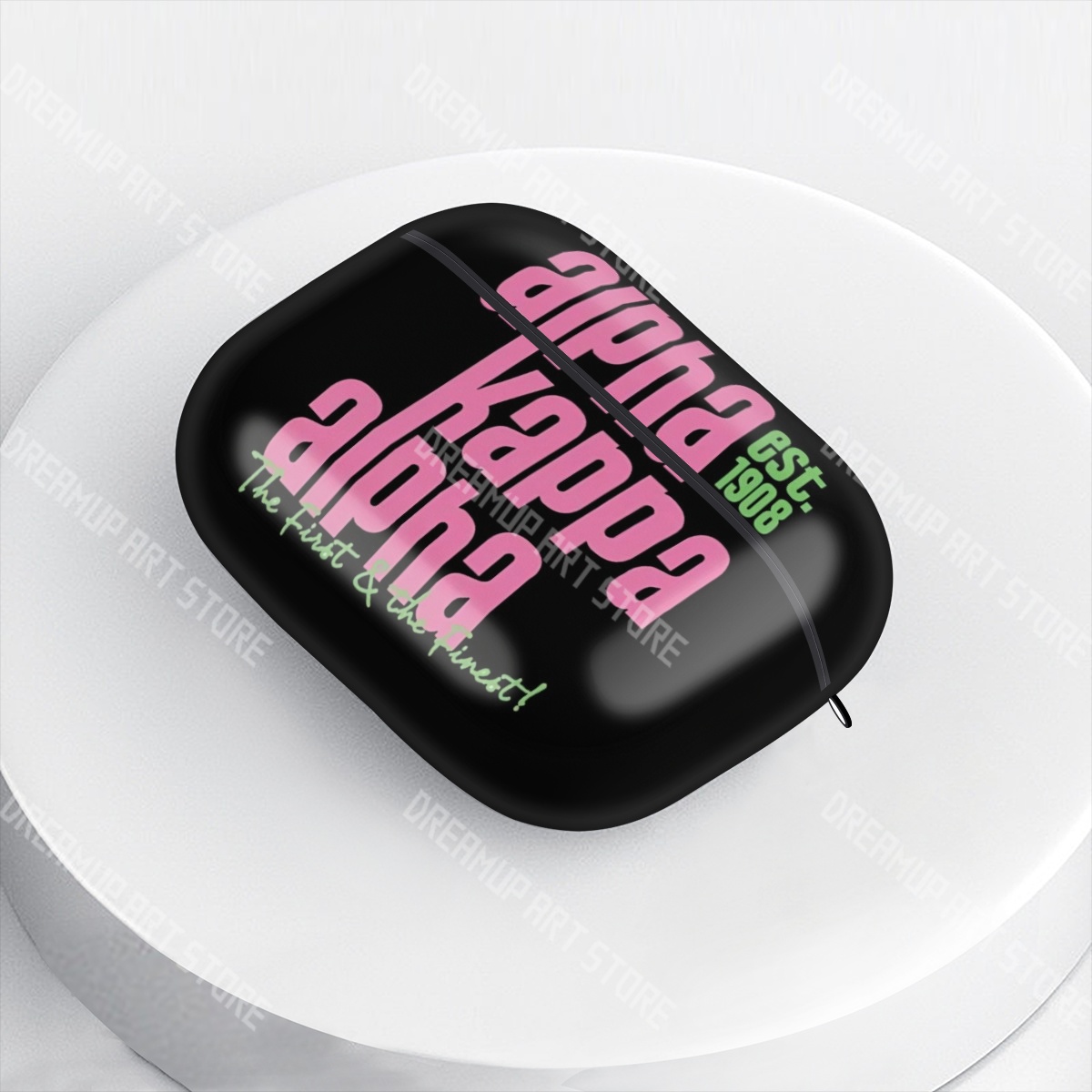 Alpha Sorority Kappa Alpha AKA - Airpod Case Cover recensie en prijs