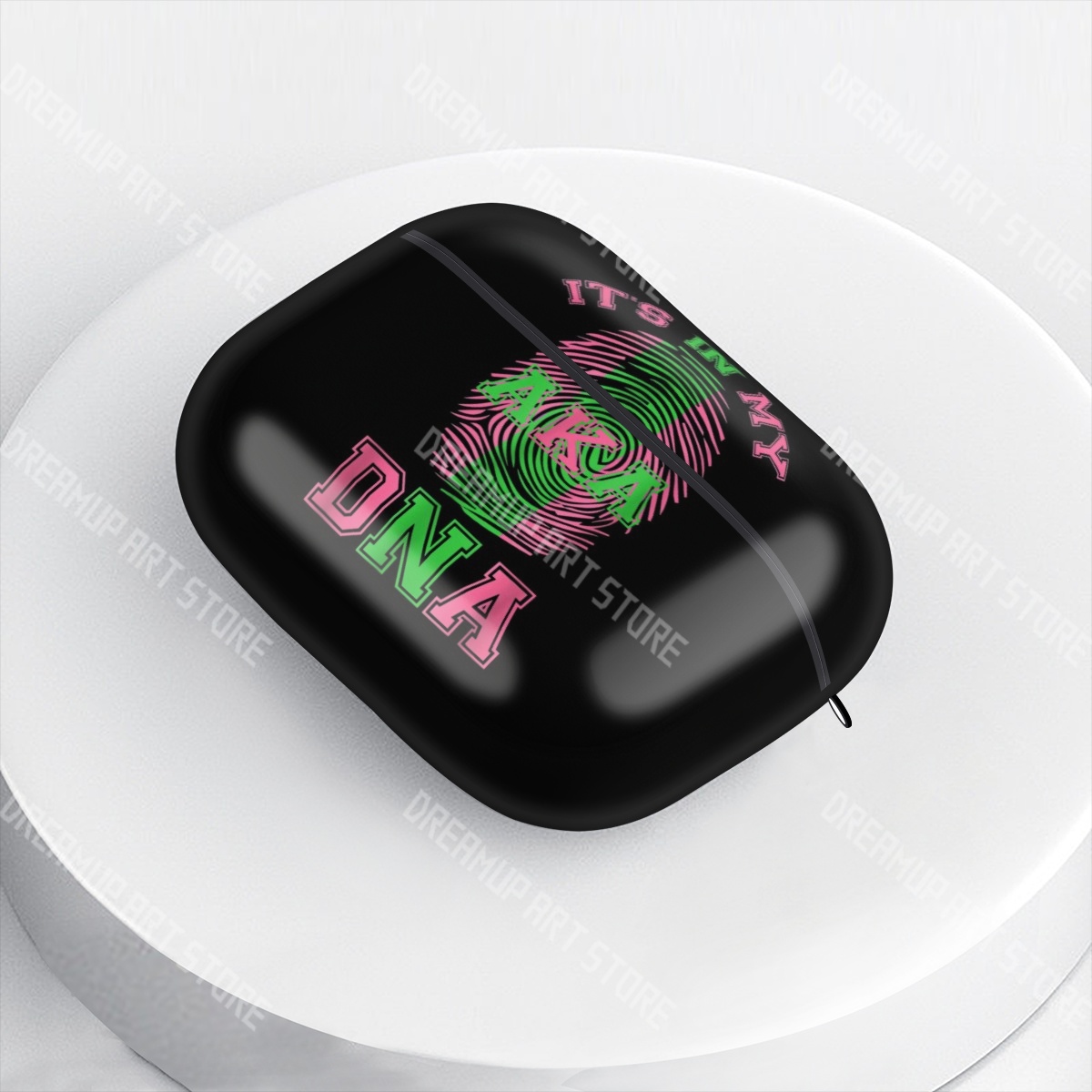 Alpha Sorority Kappa Alpha AKA - Airpod Case Cover recensie en prijs