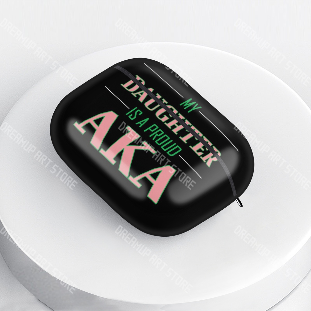 Alpha Sorority Kappa Alpha AKA - Airpod Case Cover recensie en prijs