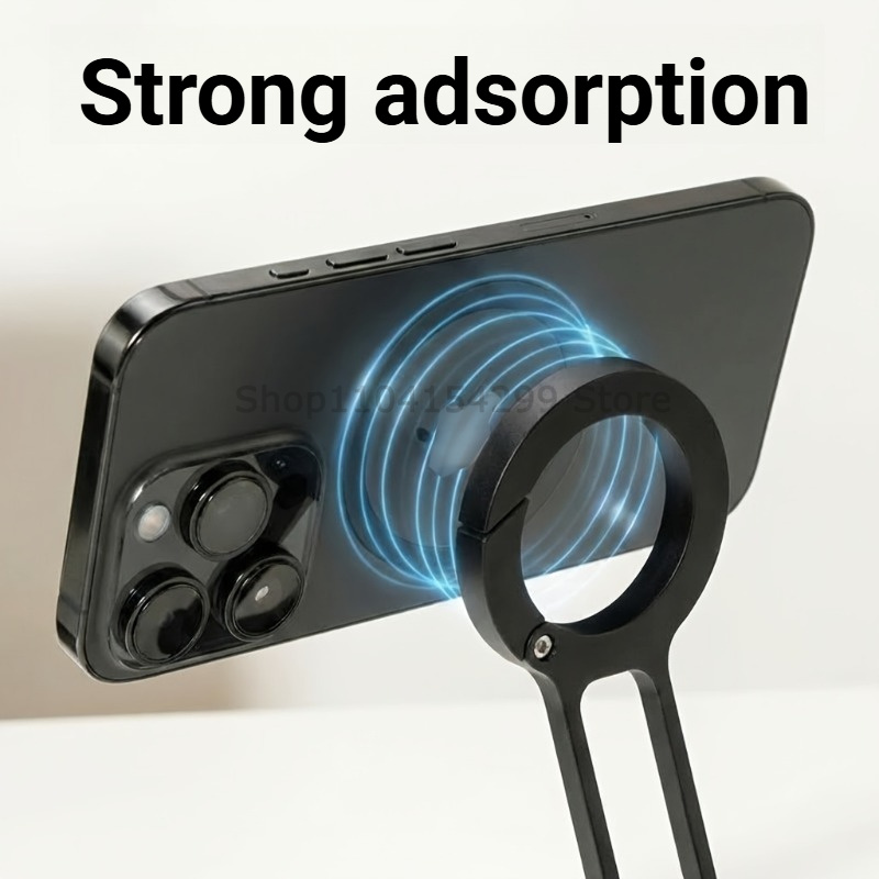 Zakformaat Magnetische Telefoo - Phone Accessories For Photography recensie en prijs