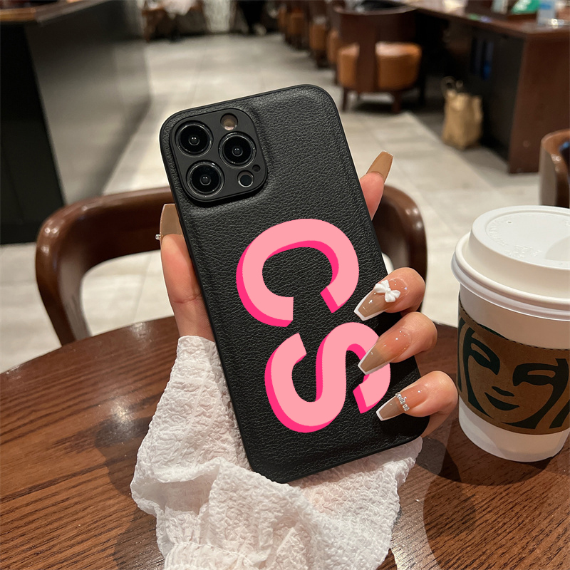 3d Luxe Gepersonaliseerde Aang - Phone Accessories Names recensie en prijs