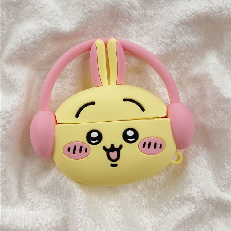 Hoesje voor AirPods 2 3 4 Pro  - Airpod Case Cover recensie en prijs