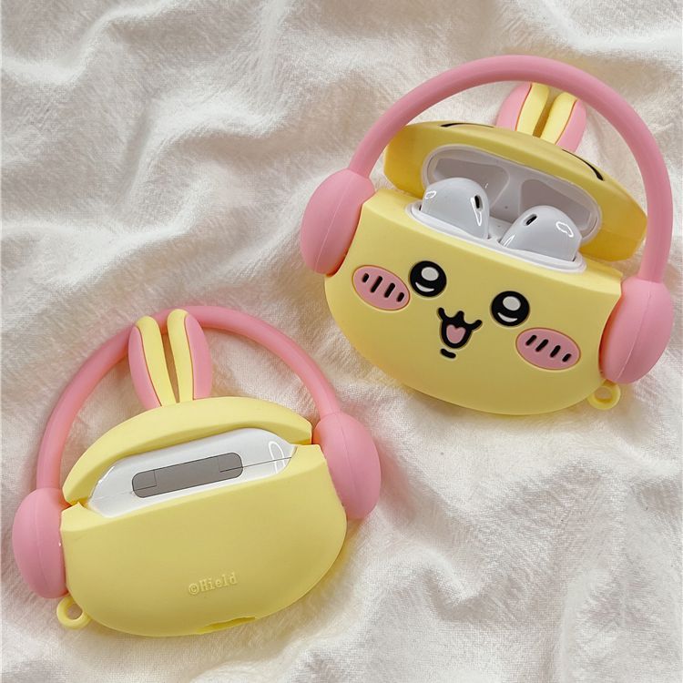 Hoesje voor AirPods 2 3 4 Pro  - Airpod Case Cover recensie en prijs