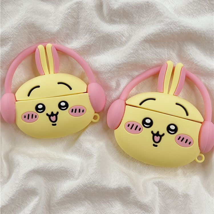 Hoesje voor AirPods 2 3 4 Pro  - Airpod Case Cover recensie en prijs