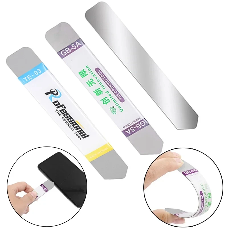 1-6 Stuks Metalen Platte Zacht - Phone Accessories Kit recensie en prijs