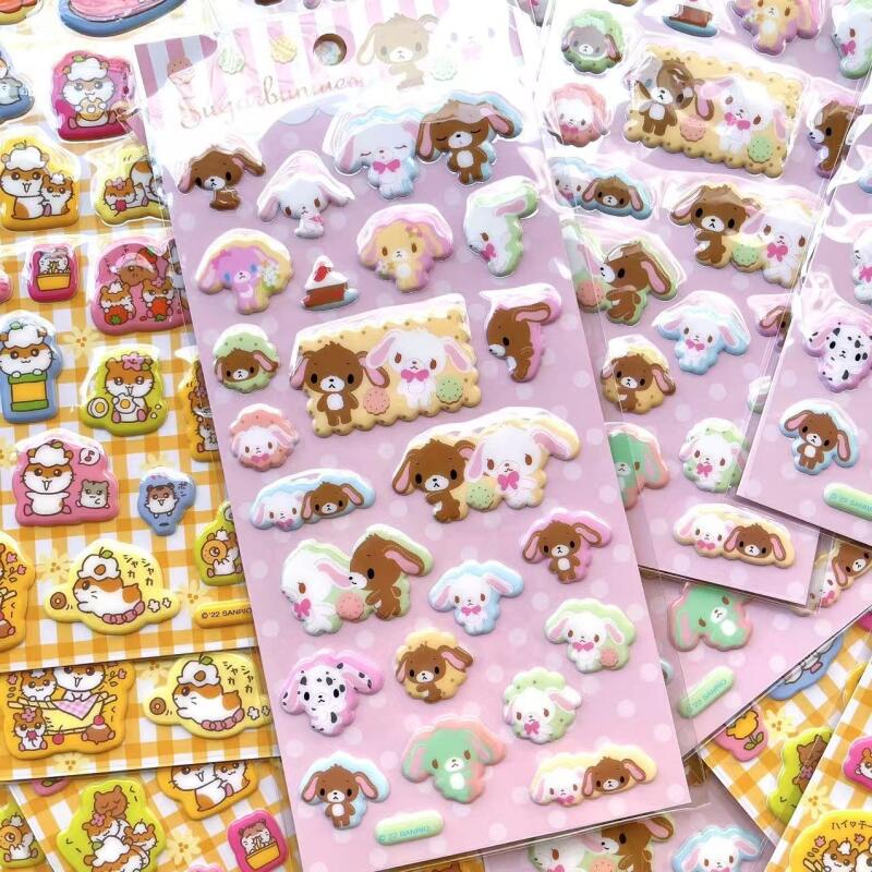 Nieuwe Sanrio Usahana Sugarbun - Phone Accessories For Photography recensie en prijs
