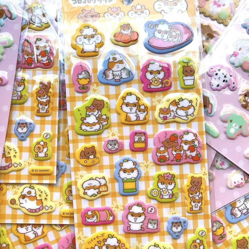 Nieuwe Sanrio Usahana Sugarbun - Phone Accessories For Photography recensie en prijs