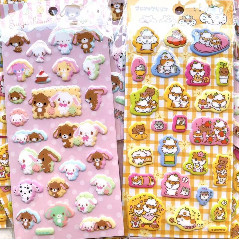 Nieuwe Sanrio Usahana Sugarbun - Phone Accessories For Photography recensie en prijs