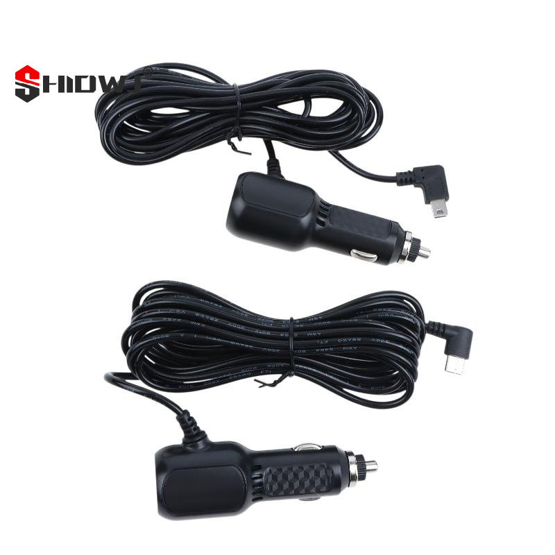 1 Stuks 5V 3.5A Type C USB Aut - Type C Adapter recensie en prijs