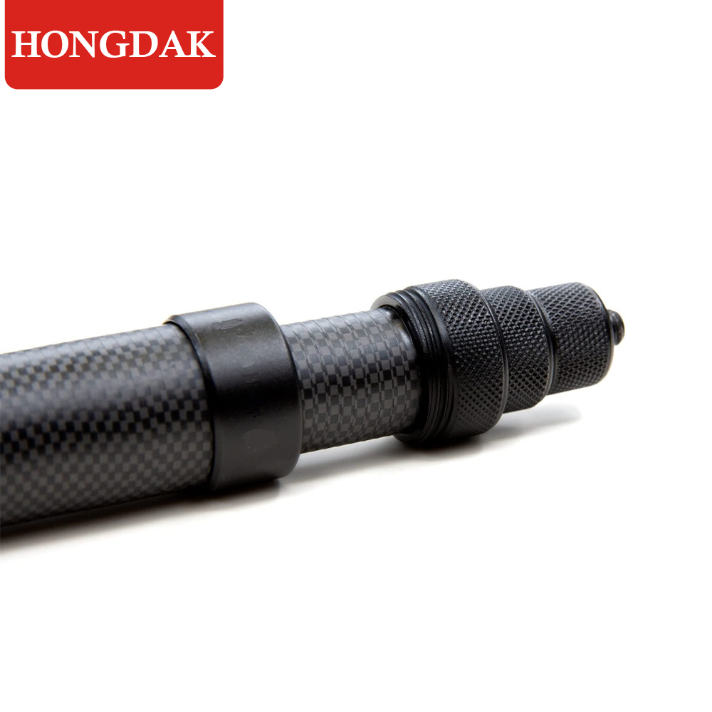 3M Koolstofvezel Schaalbare Mo - Selfie Stick Tripod recensie en prijs