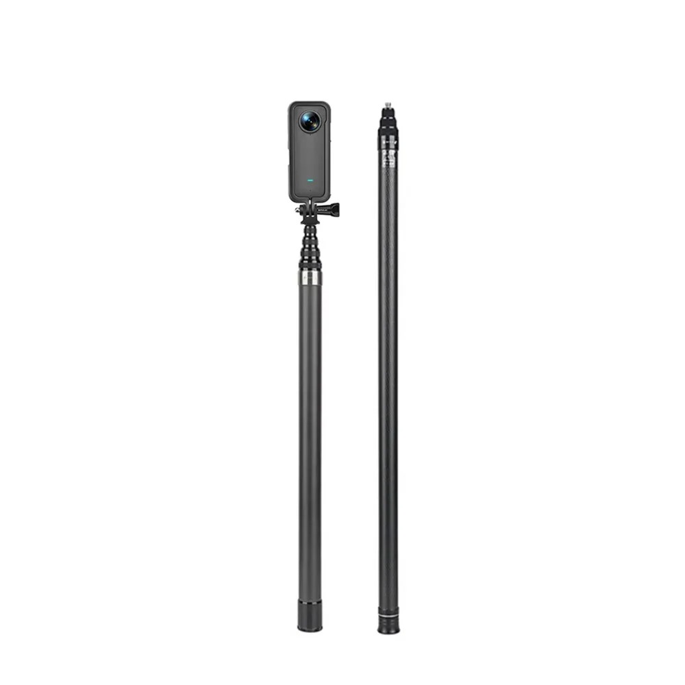 3M Koolstofvezel Schaalbare Mo - Selfie Stick Tripod recensie en prijs