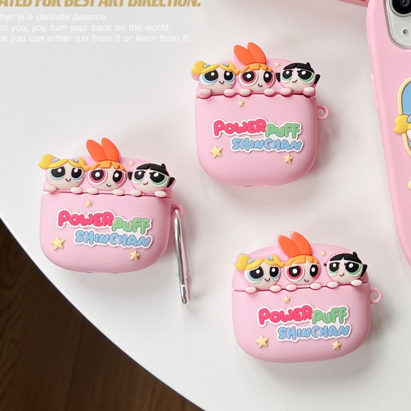 Voor Airpods Pro 3 Case 2025,  - Airpod Case Cover recensie en prijs
