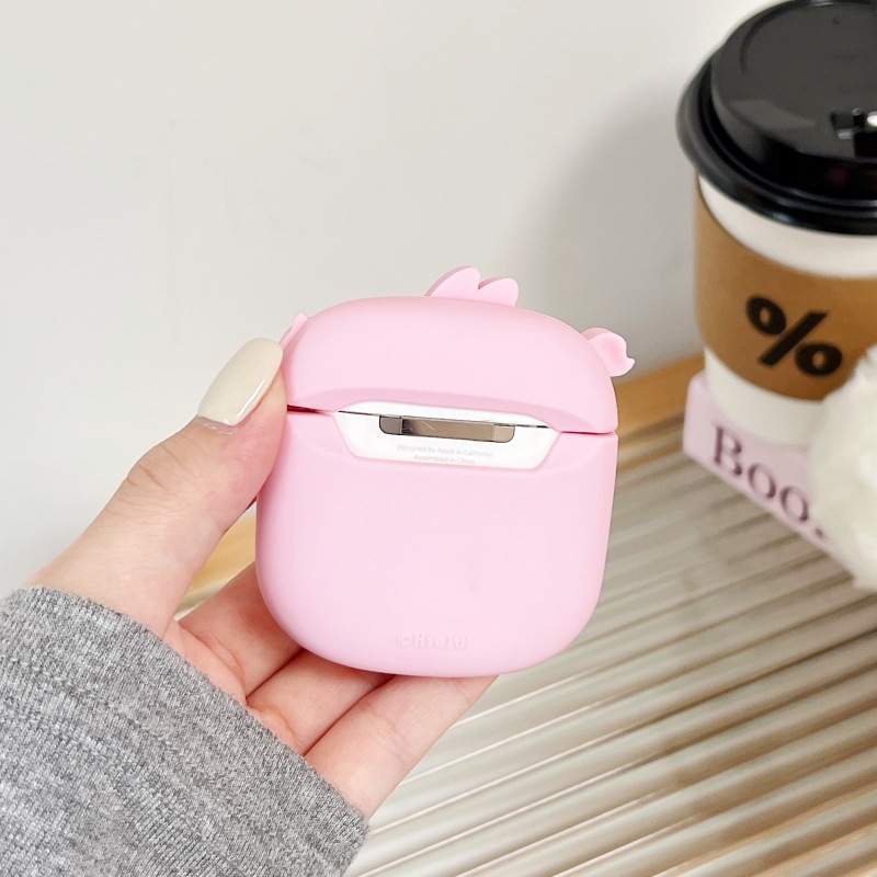 Voor Airpods Pro 3 Case 2025,  - Airpod Case Cover recensie en prijs