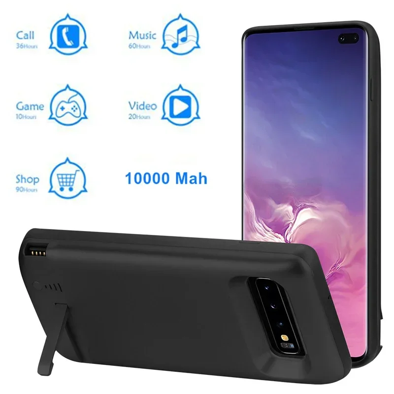10000 Mah Slim Power Bank Voor - Power Bank Slim recensie en prijs