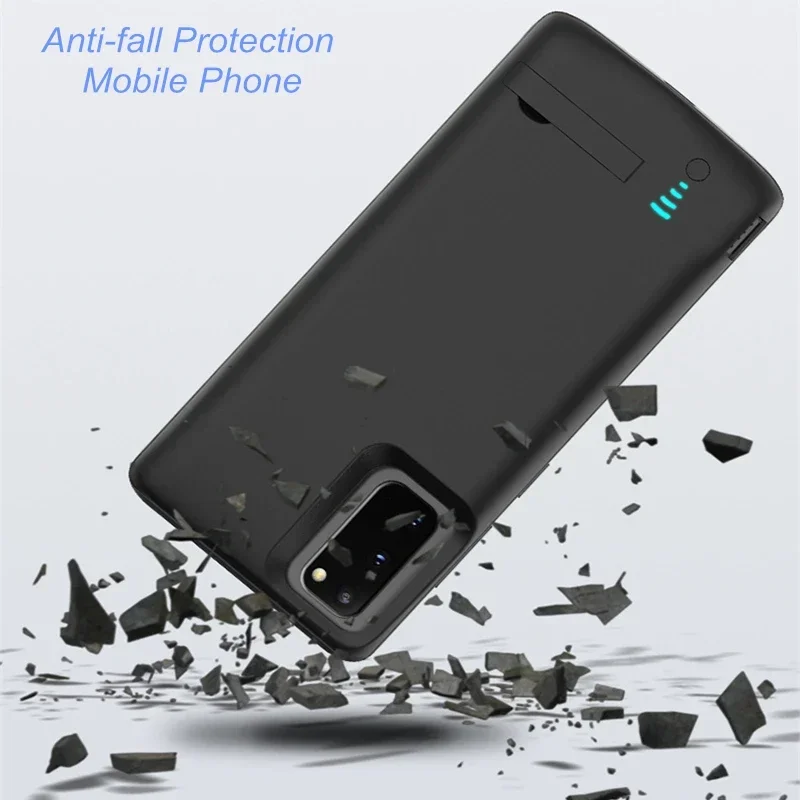 10000 Mah Slim Power Bank Voor - Power Bank Slim recensie en prijs