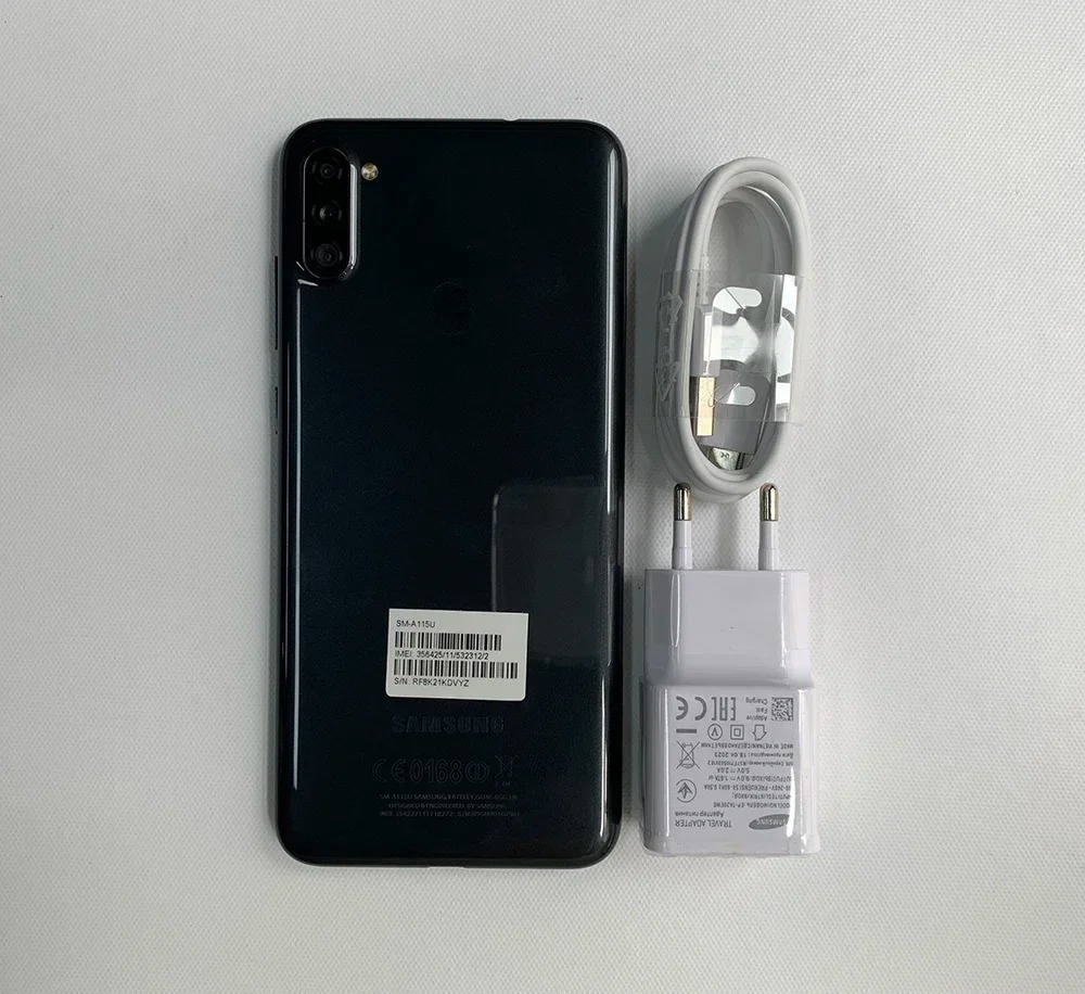 Origineel Gerenoveerde Mobiele - Type C Adapter recensie en prijs