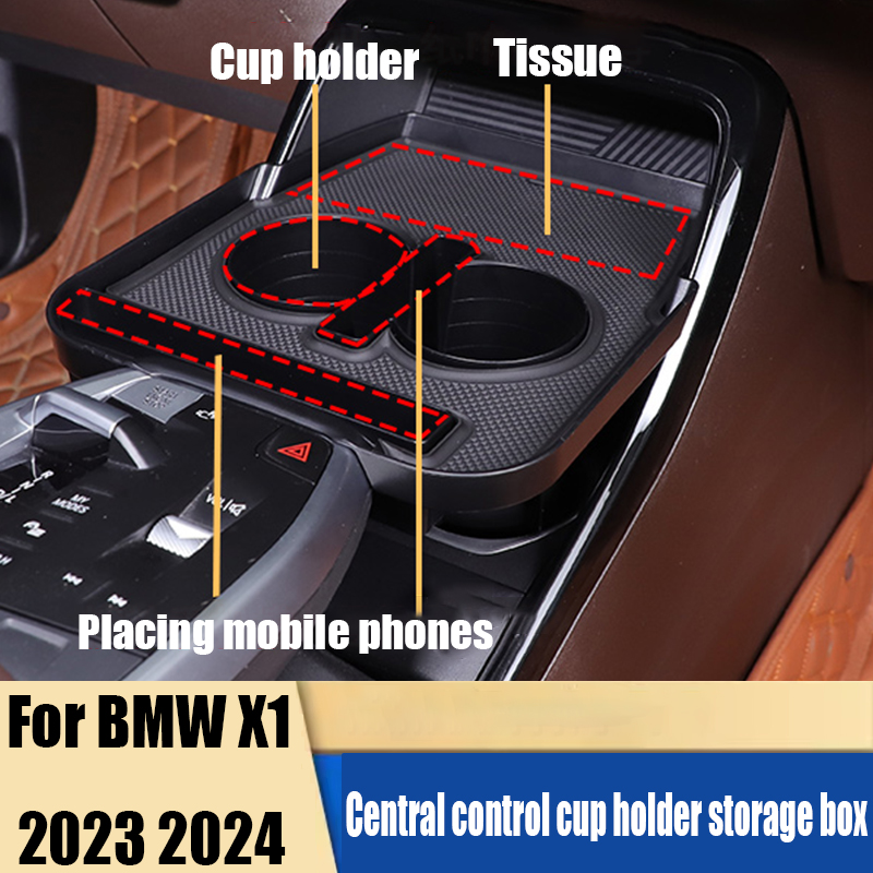 Voor Bmw X1 2023 2024 Centrale - X1 Phone Accessories recensie en prijs