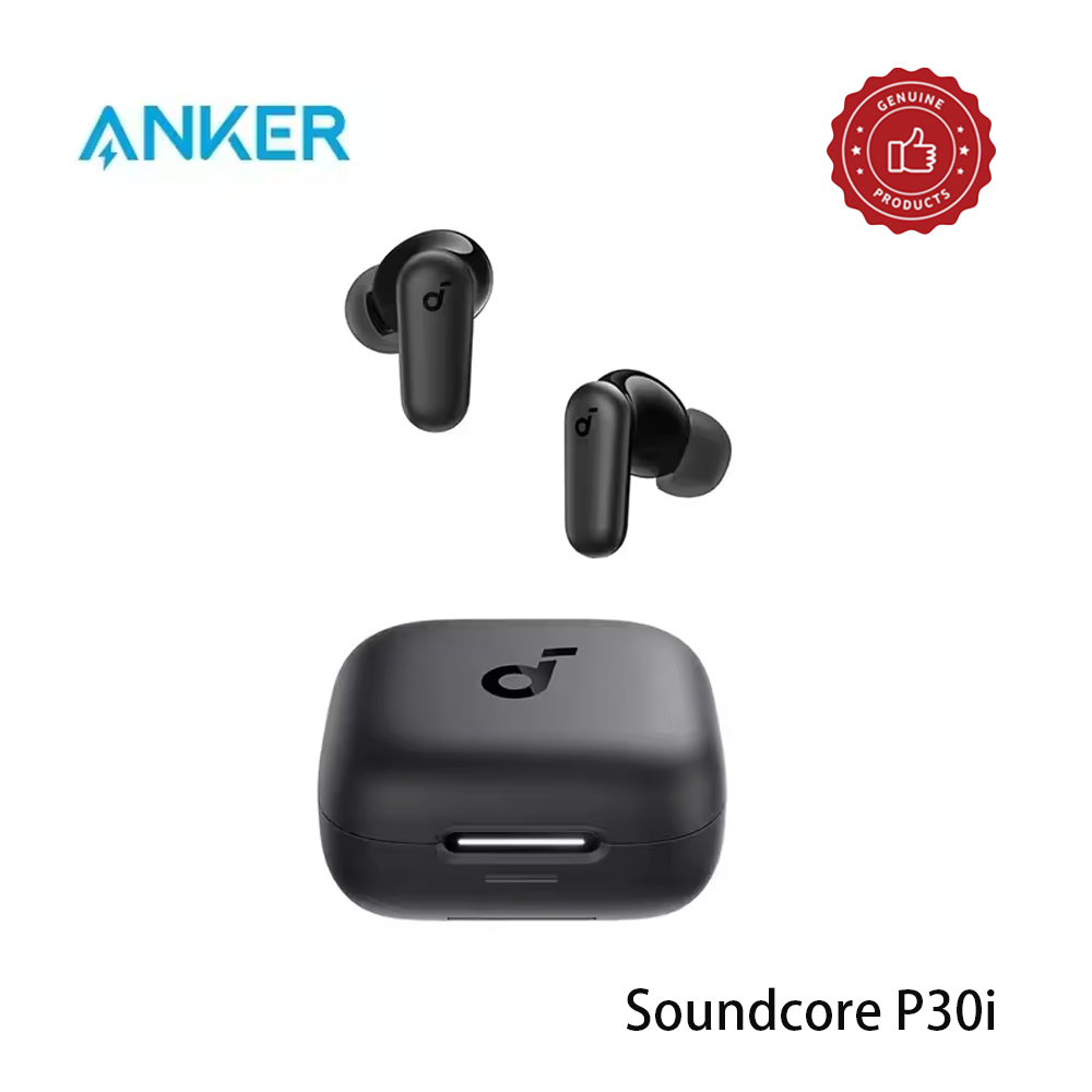 Door Anker Soundcore P30i Inte - Type C Adapter recensie en prijs