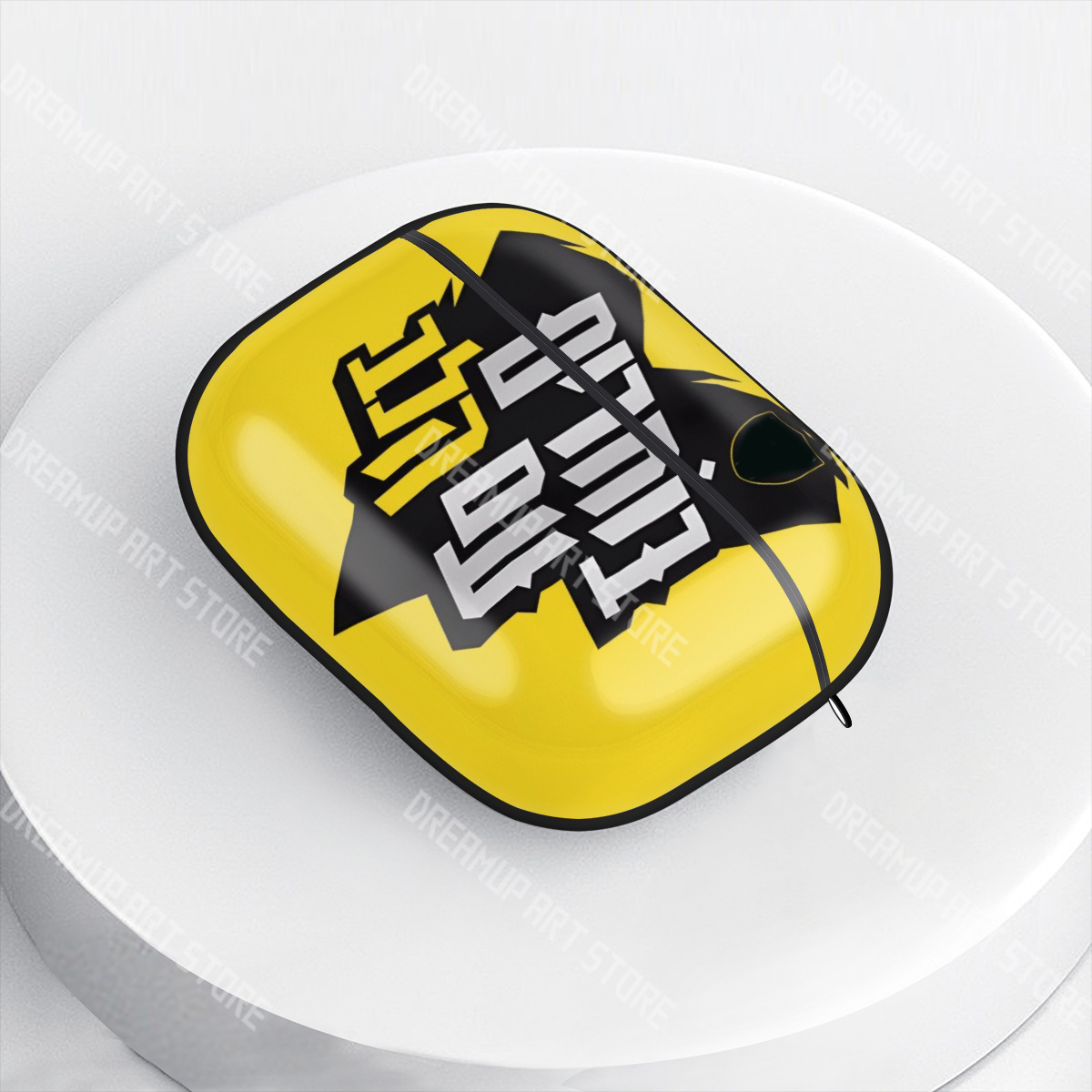 Beitar Jerusalem BJFC hoesje v - Airpod Case Cover recensie en prijs