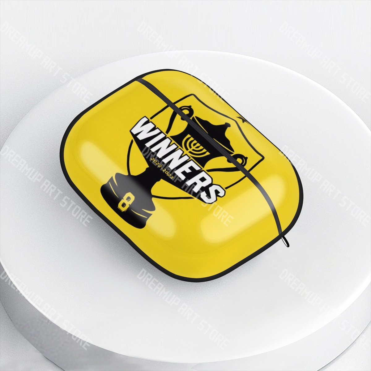 Beitar Jerusalem BJFC hoesje v - Airpod Case Cover recensie en prijs