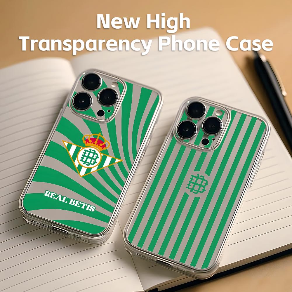 R-Real Luxury B-Betis-s Telefo - Phone Accessories Kiosk recensie en prijs