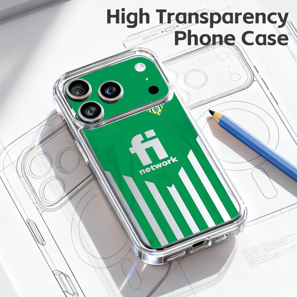 R-Real Luxury B-Betis-s Telefo - Phone Accessories Kiosk recensie en prijs