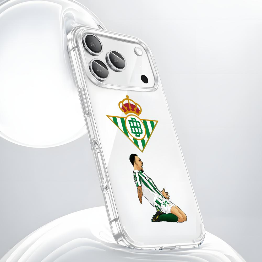 R-Real Luxury B-Betis-s Telefo - Phone Accessories Kiosk recensie en prijs