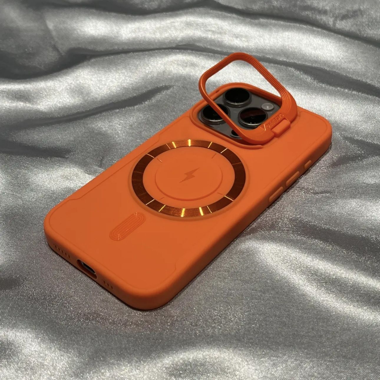 MagSafe telefoonhoesje voor iP - Phone Ring Holder recensie en prijs