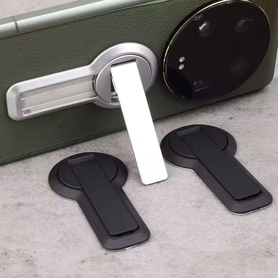 Draagbare zelfklevende telefoo - Phone Accessories For Photography recensie en prijs