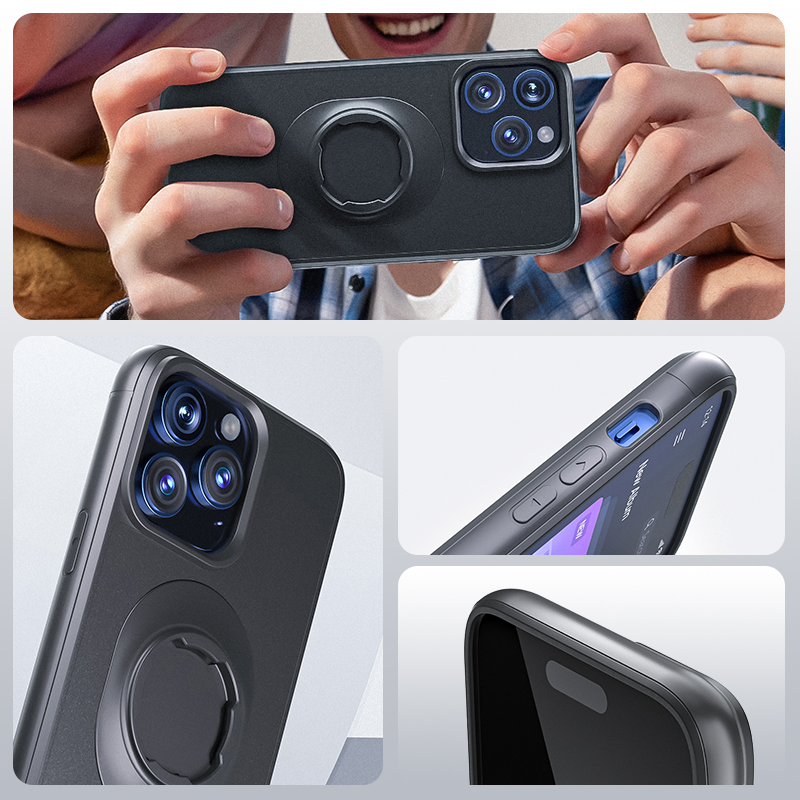 Motorfiets Telefoon Houder Cas - Quadlock Phone Accessories recensie en prijs