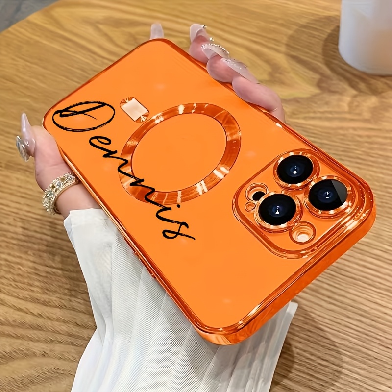 Gepersonaliseerde, op maat gem - Phone Accessories Names recensie en prijs